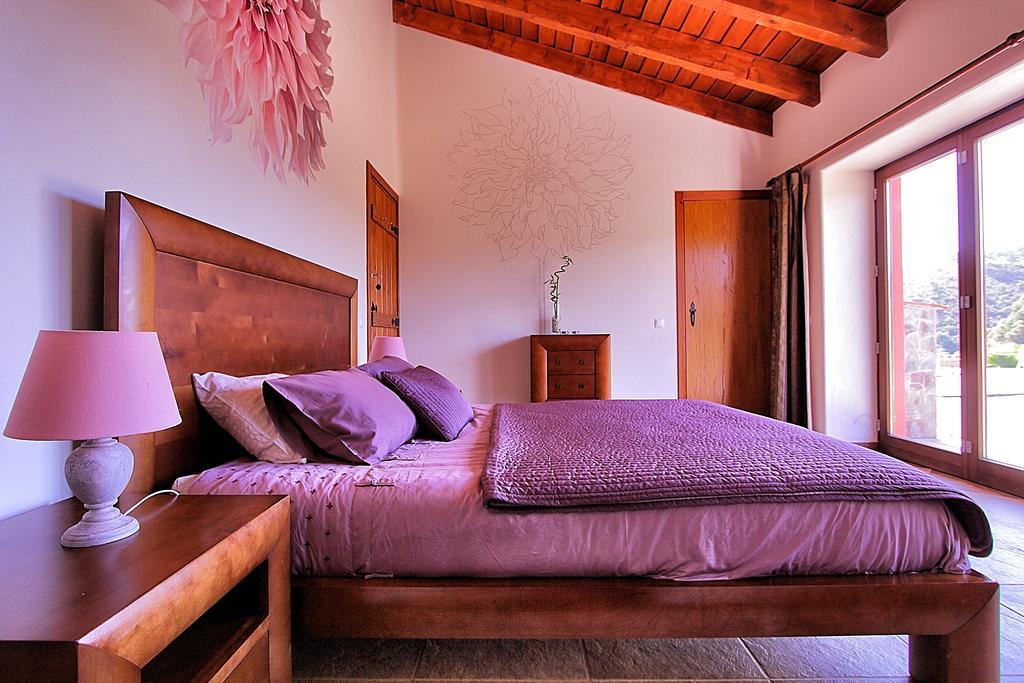 Vida Pura Guesthouse Odeceixe Exteriér fotografie