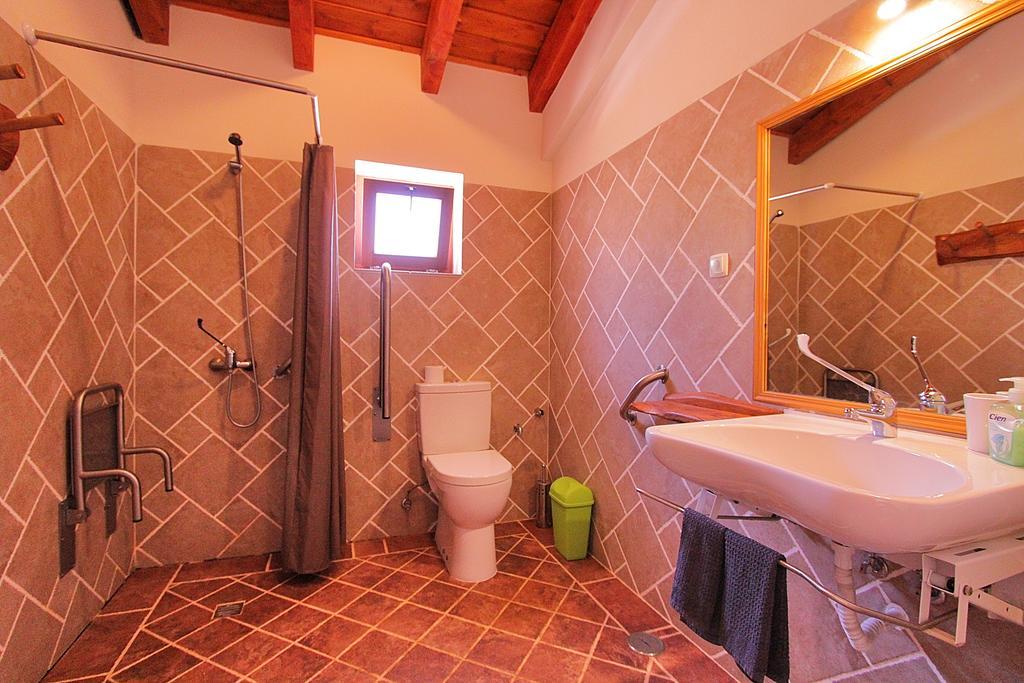 Vida Pura Guesthouse Odeceixe Exteriér fotografie