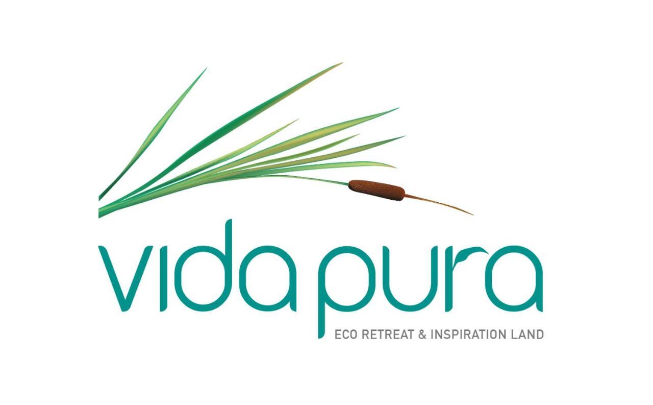 Vida Pura Guesthouse Odeceixe Exteriér fotografie