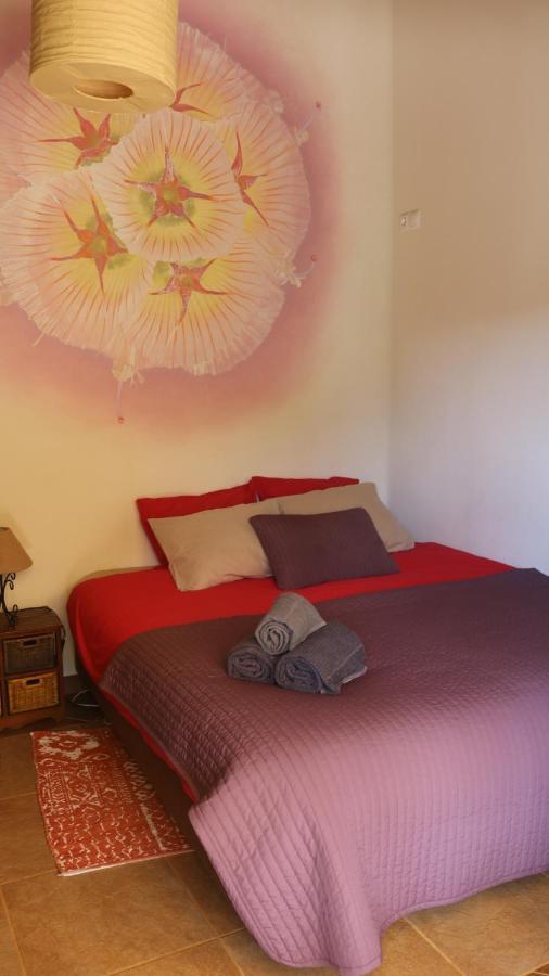Vida Pura Guesthouse Odeceixe Exteriér fotografie