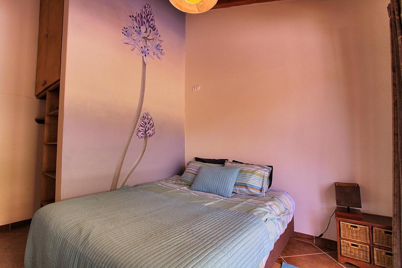 Vida Pura Guesthouse Odeceixe Exteriér fotografie