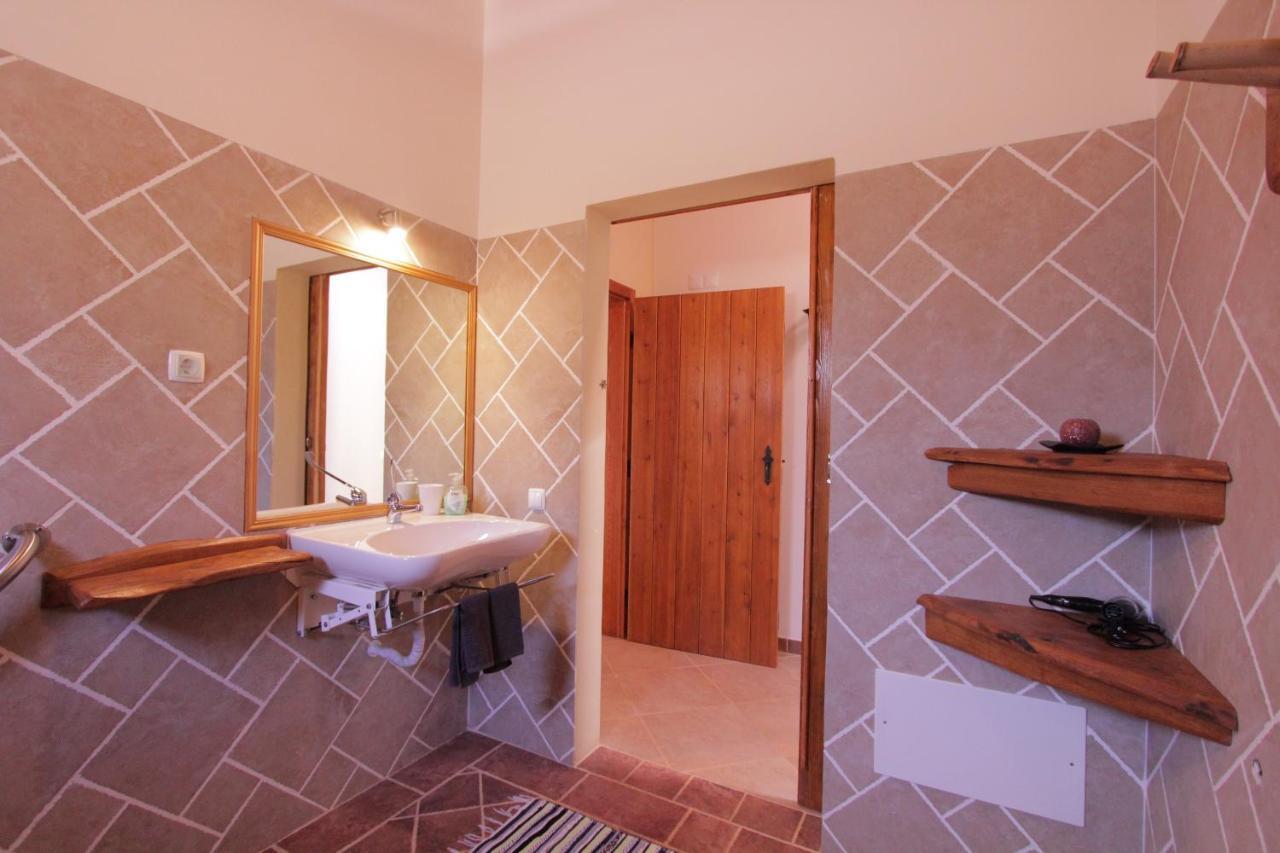 Vida Pura Guesthouse Odeceixe Exteriér fotografie